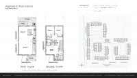 Unit 10401 NW 82nd St # 1 floor plan
